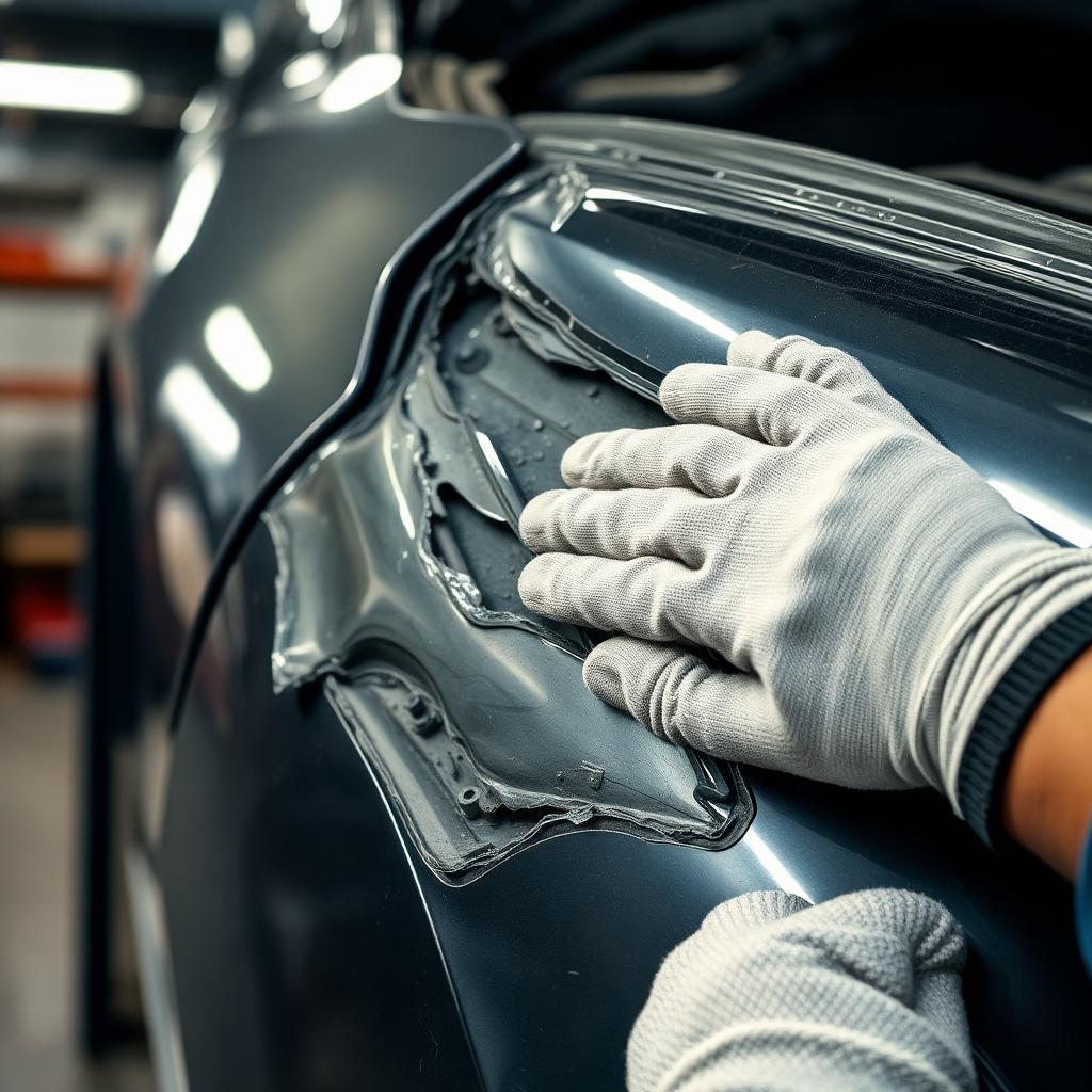 Collision Repair